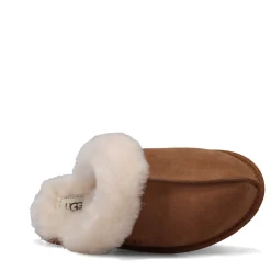 Discount UGG Women's , Scuffette II Slipper Chestnut