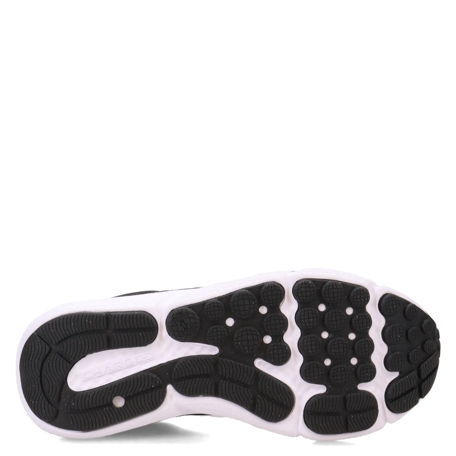 Hot Under Armour Women's , Charged Assert 10 Running Shoe Black/Black/White