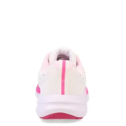 Under Armour Women's , Charged Assert 10 Running Shoe Pink/Black