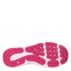 Under Armour Women's , Charged Assert 10 Running Shoe Pink/Black