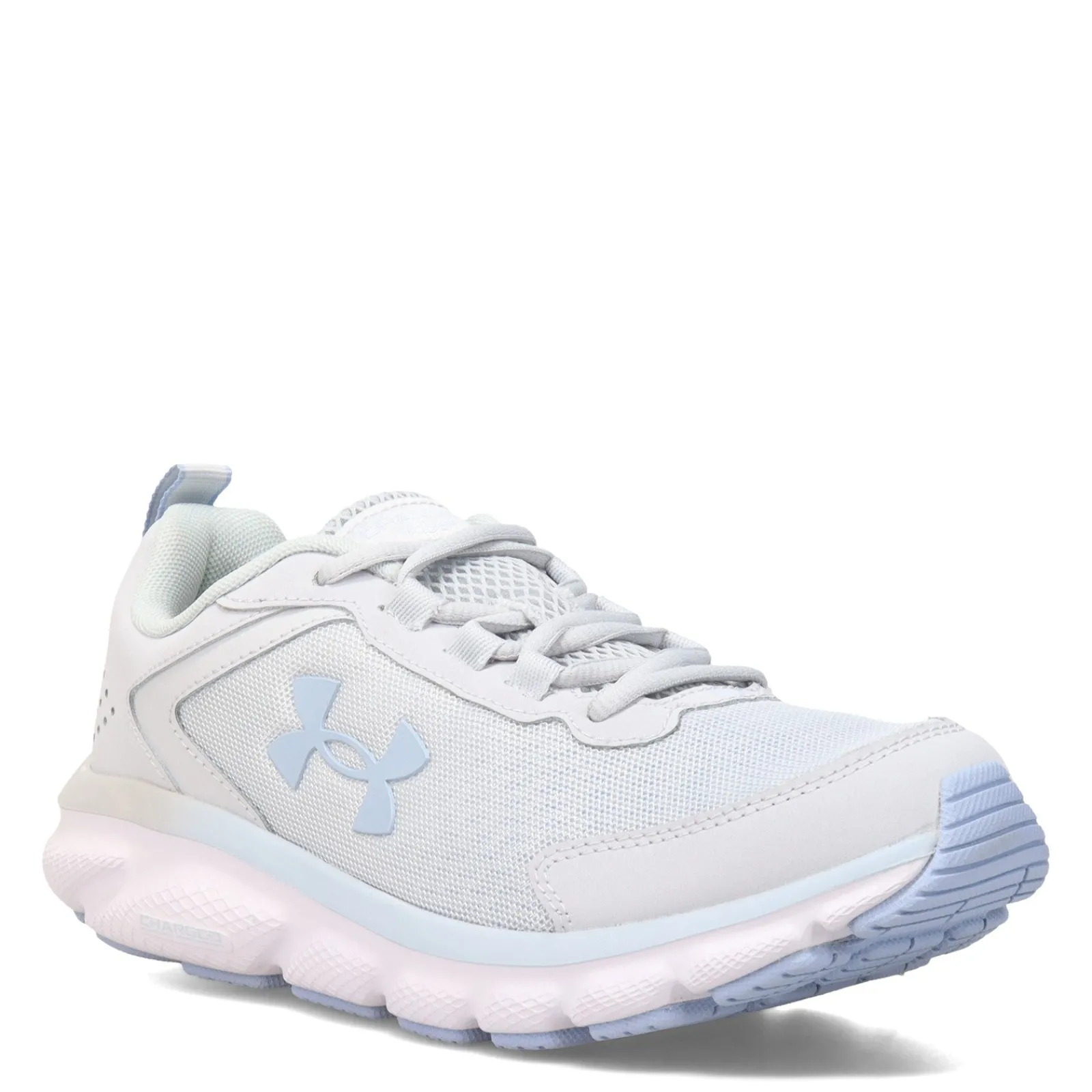 Women's , Charged Assert 9 Running Shoe-Under Armour Clearance