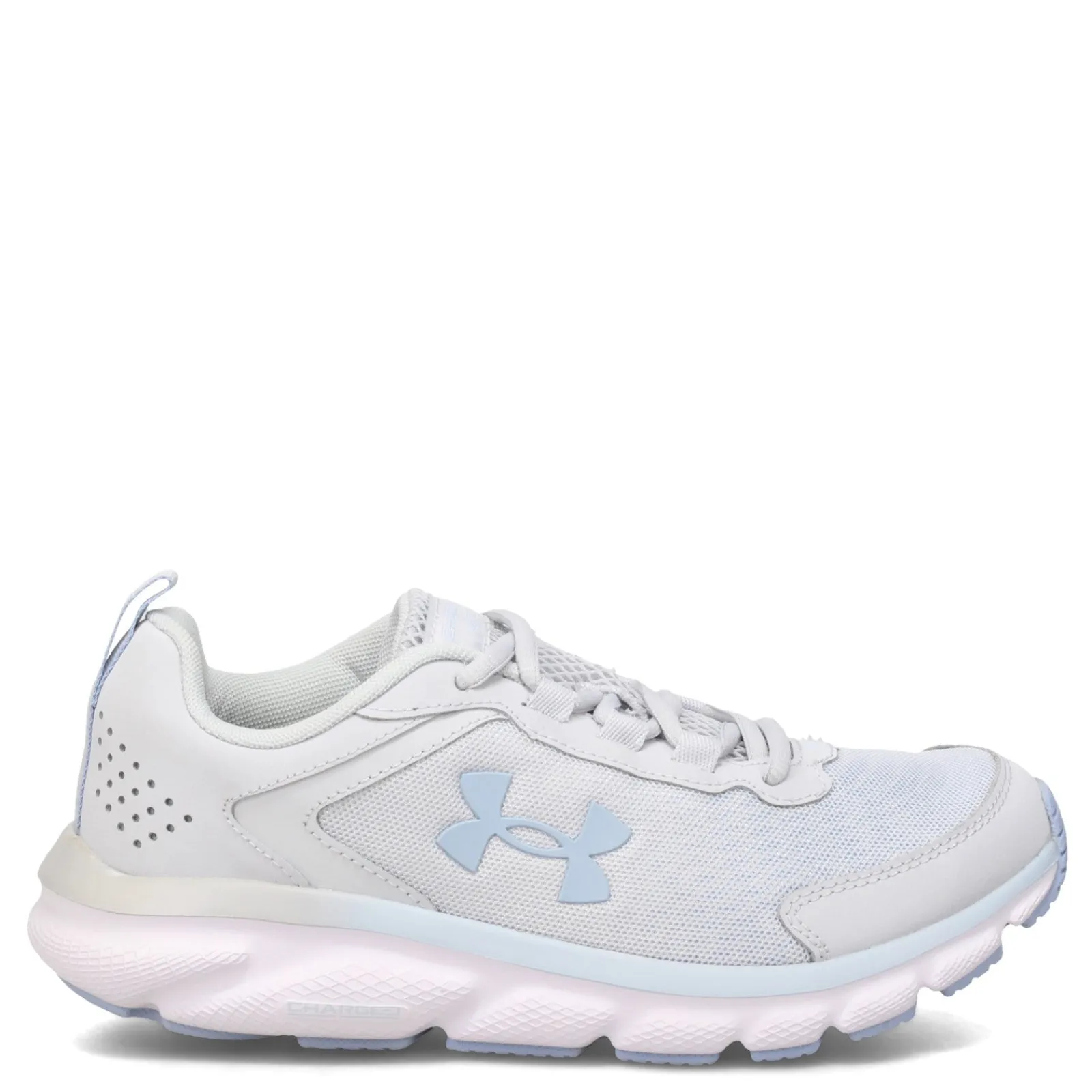 Women's , Charged Assert 9 Running Shoe-Under Armour Clearance