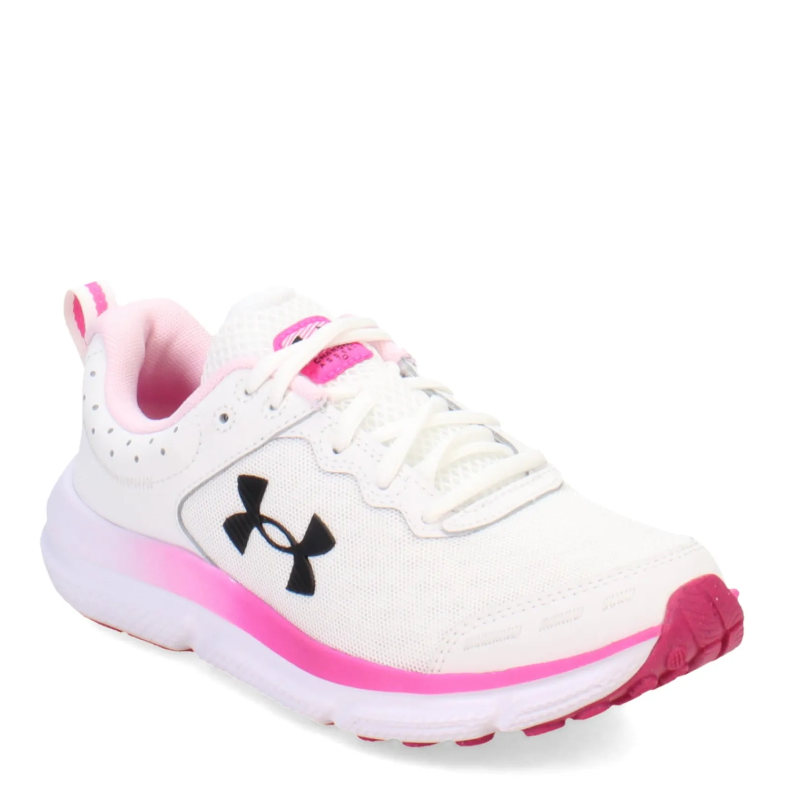 Women's , Charged Assert 10 Running Shoe-Under Armour Best