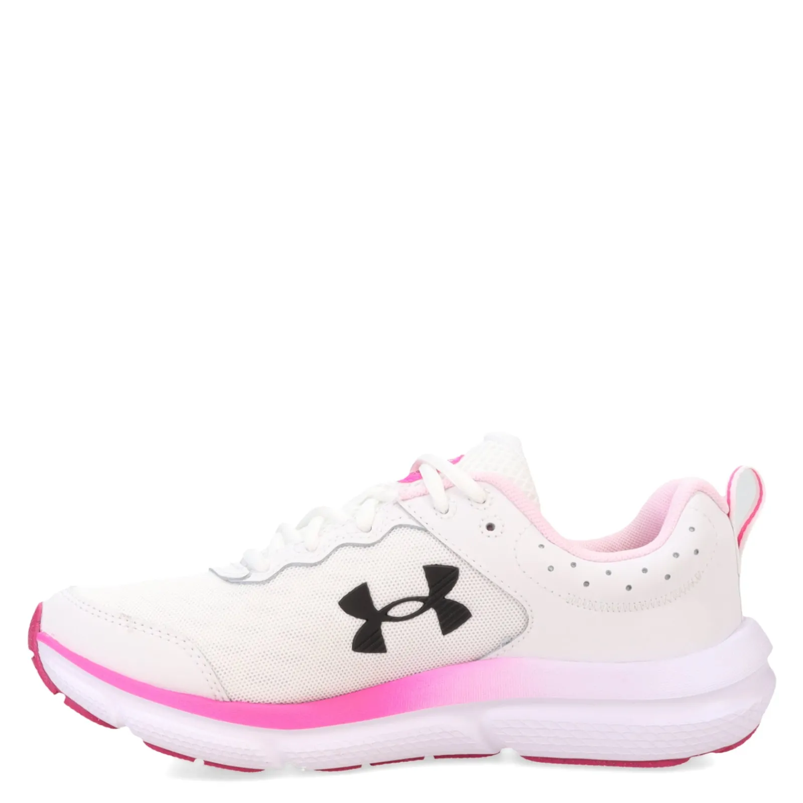 Women's , Charged Assert 10 Running Shoe-Under Armour Best