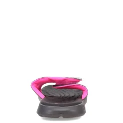 Best Under Armour Women's , Ignite 7 Slide Sandal Black/Black/Rebel Pink