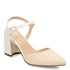 Online Unisa Women's , Emilen Pump Natural