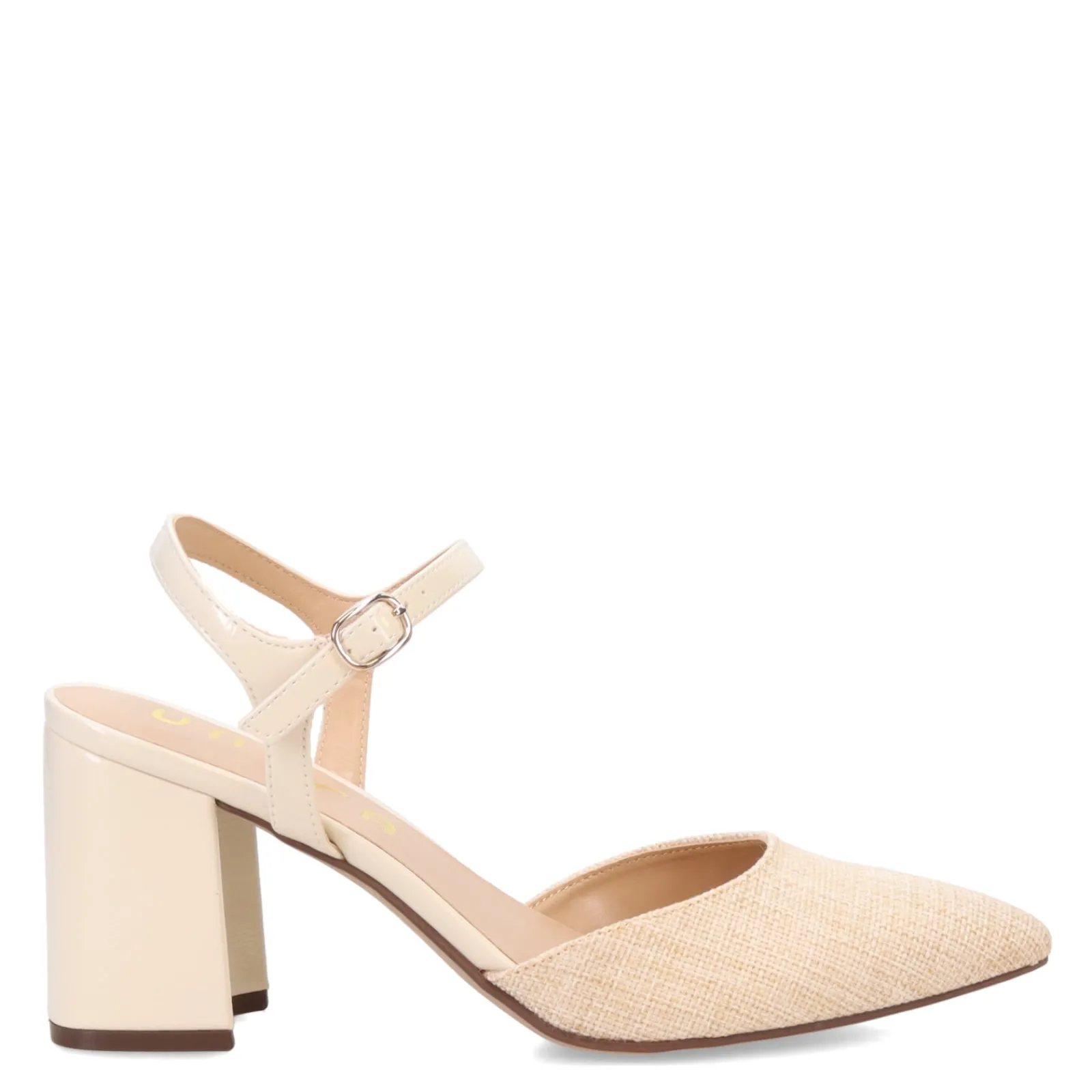 Online Unisa Women's , Emilen Pump Natural