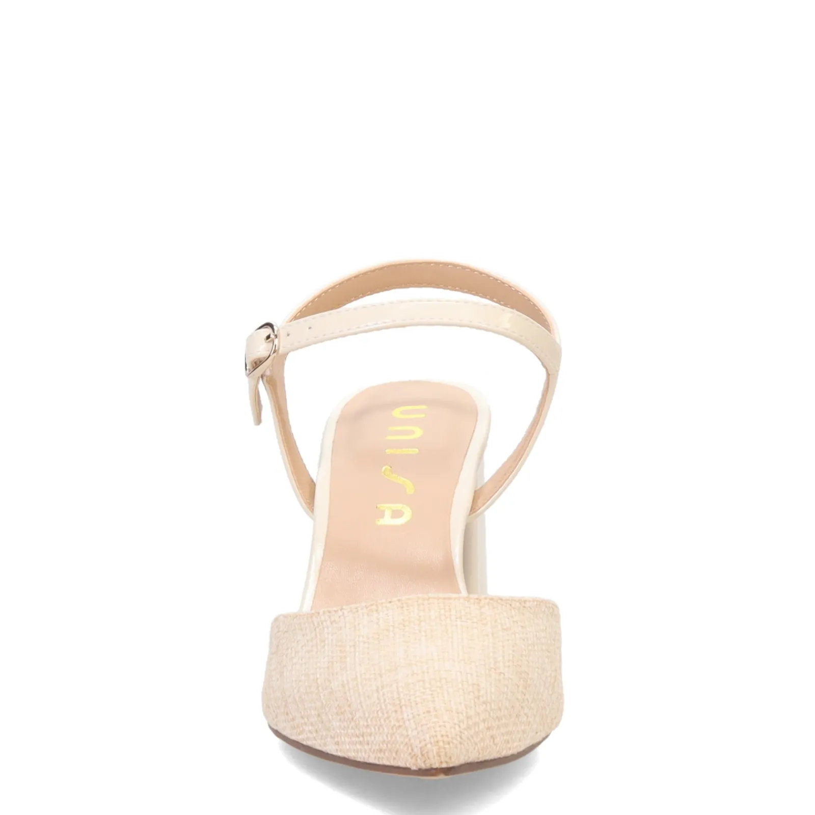 Online Unisa Women's , Emilen Pump Natural