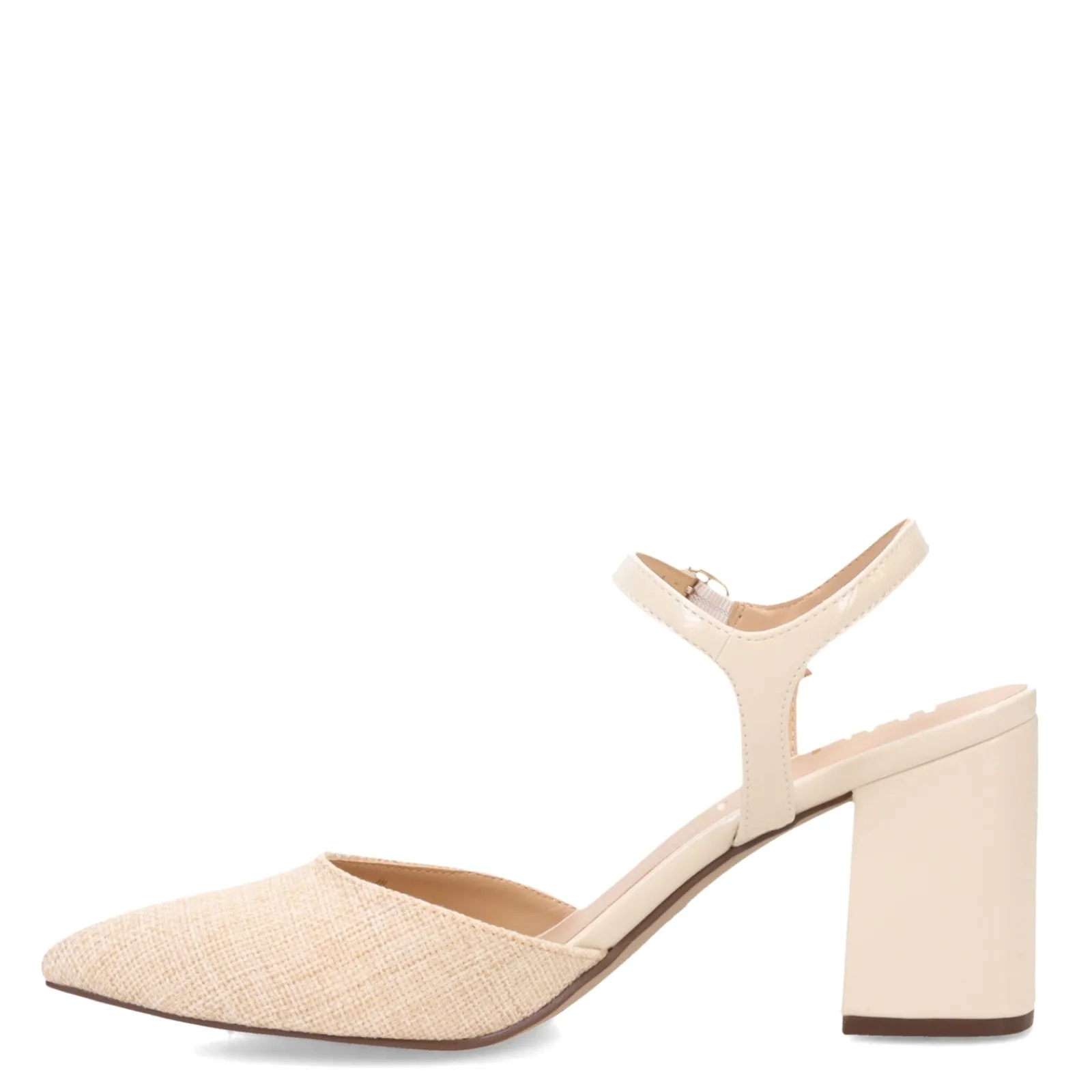 Online Unisa Women's , Emilen Pump Natural