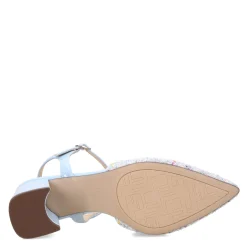 Hot Unisa Women's , Emilen Pump Blue