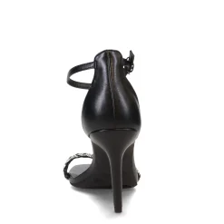 Unisa Women's , Fayy Sandal Black