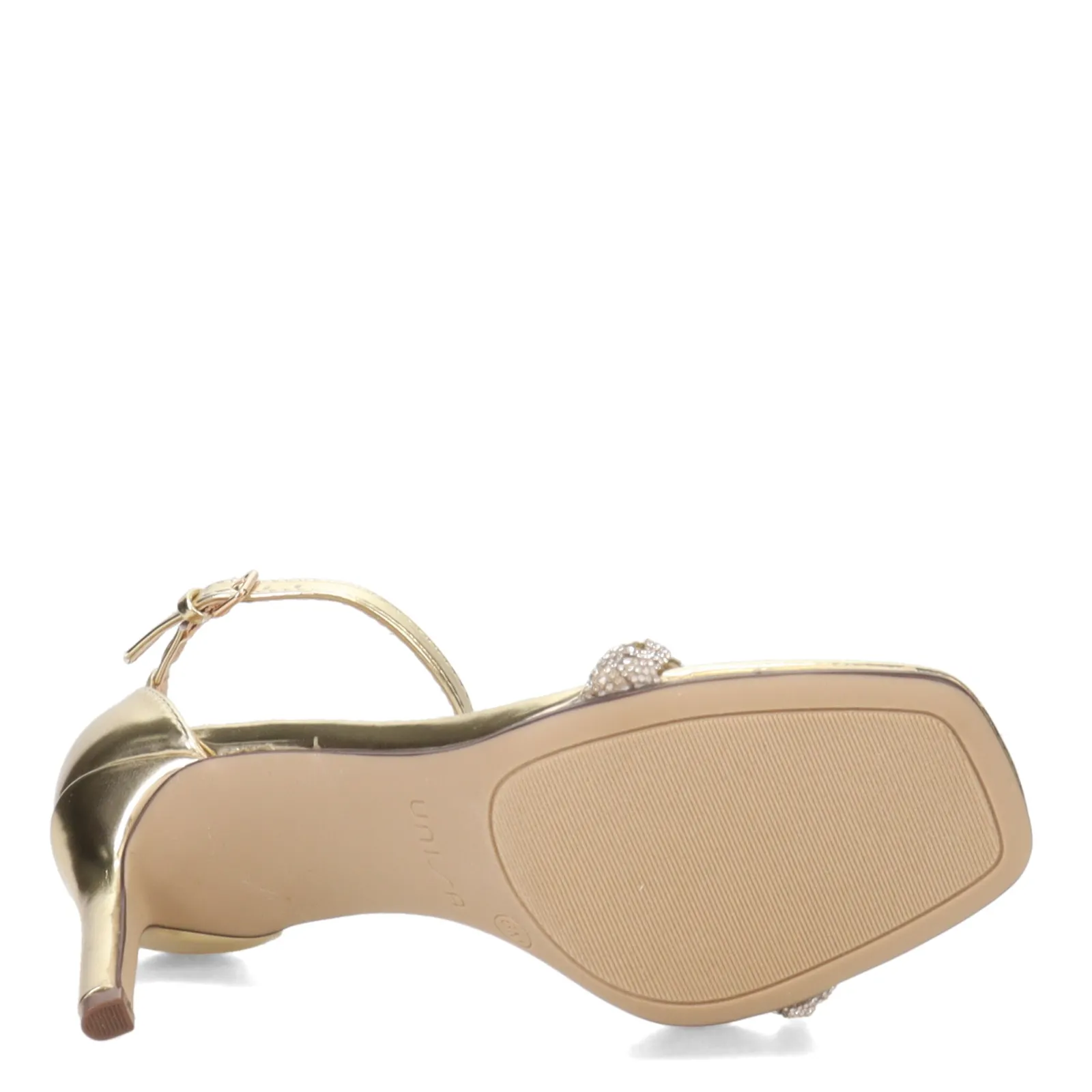 Best Unisa Women's , Fayy Sandal Gold