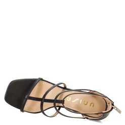 Clearance Unisa Women's , Fennie Sandal Black