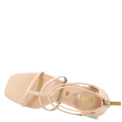 Online Unisa Women's , Fennie Sandal Nude