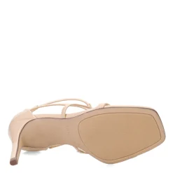 Online Unisa Women's , Fennie Sandal Nude