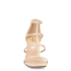 Online Unisa Women's , Fennie Sandal Nude