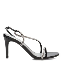 Discount Unisa Women's , Fraidy Sandal Black/Clear
