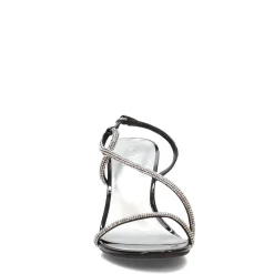 Discount Unisa Women's , Fraidy Sandal Black/Clear