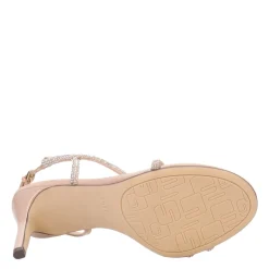 Online Unisa Women's , Fraidy Sandal Nude