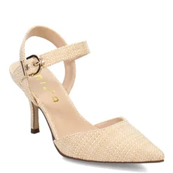 Unisa Women's , Jazzey Pump Natural