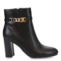 New Unisa Women's , Revin Boot Black