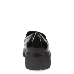 Best Unisa Women's , Wennie Loafer Black Patent
