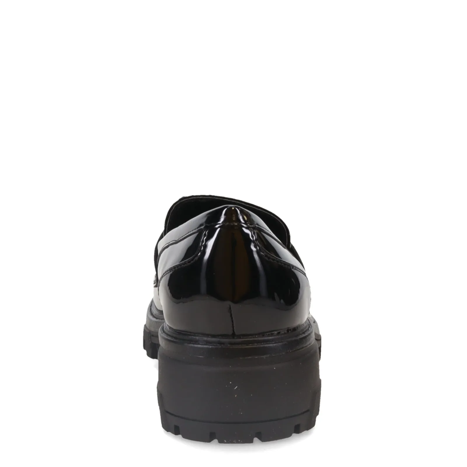 Best Unisa Women's , Wennie Loafer Black Patent