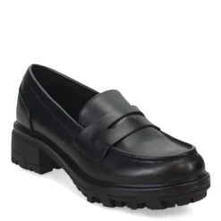 Online Unisa Women's , Wennie Loafer Black