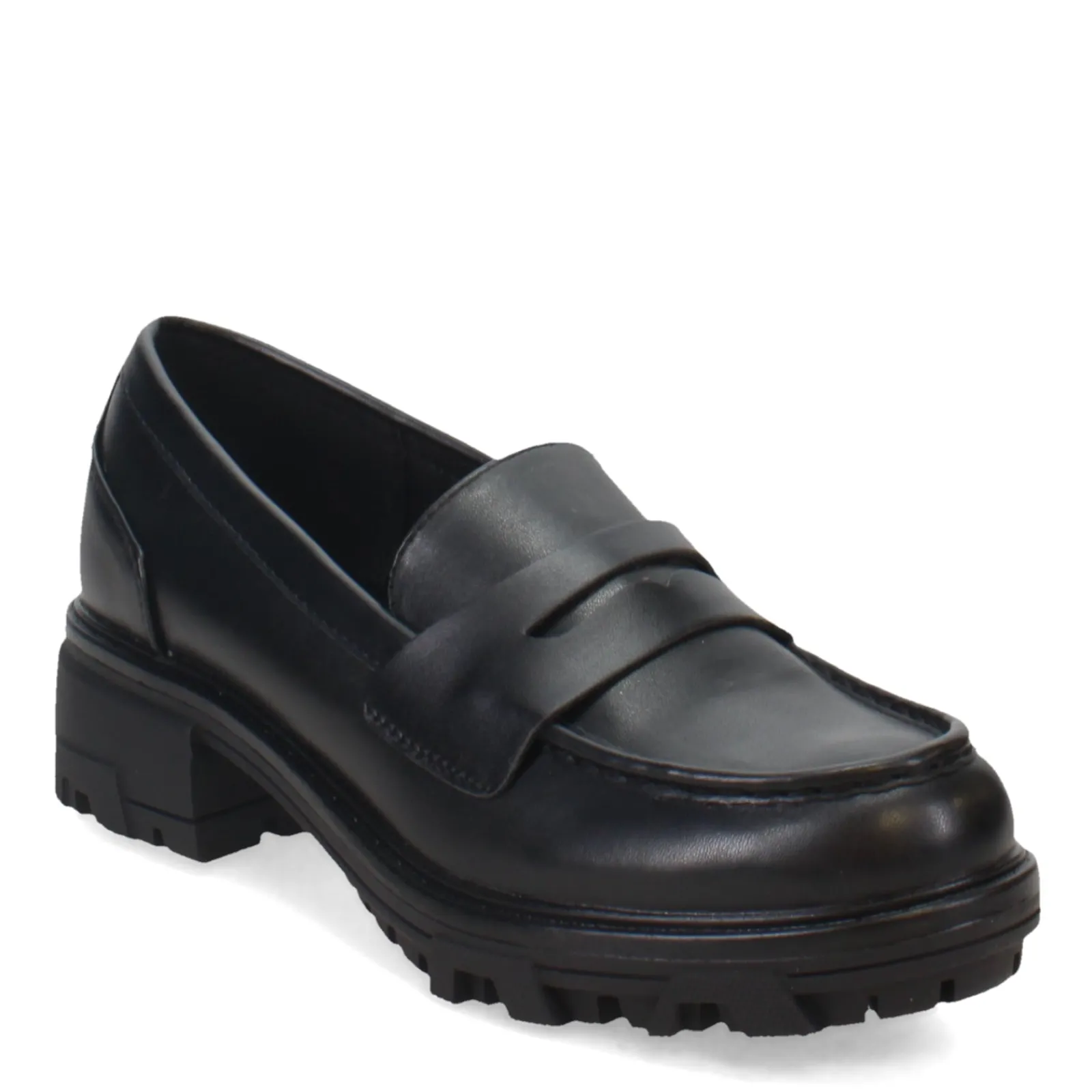 Online Unisa Women's , Wennie Loafer Black