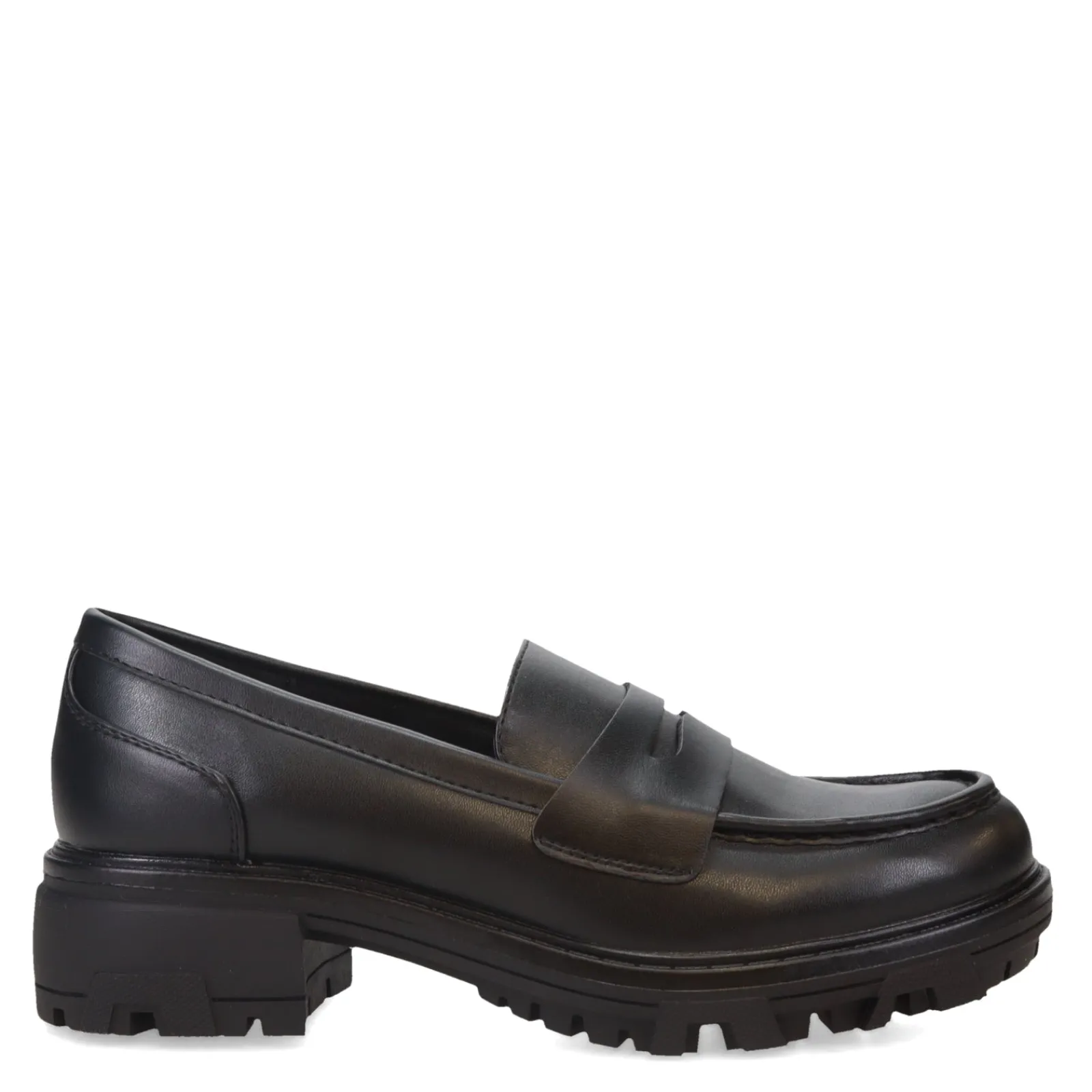 Online Unisa Women's , Wennie Loafer Black