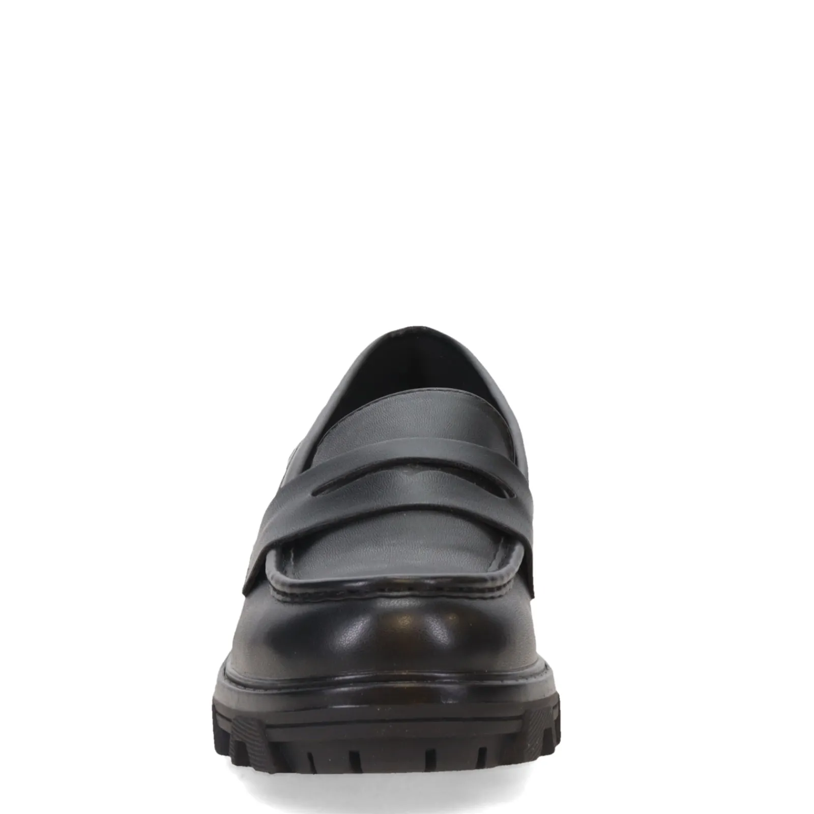 Online Unisa Women's , Wennie Loafer Black