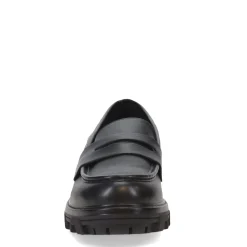 Online Unisa Women's , Wennie Loafer Black