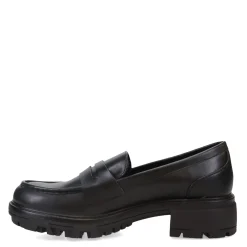 Online Unisa Women's , Wennie Loafer Black
