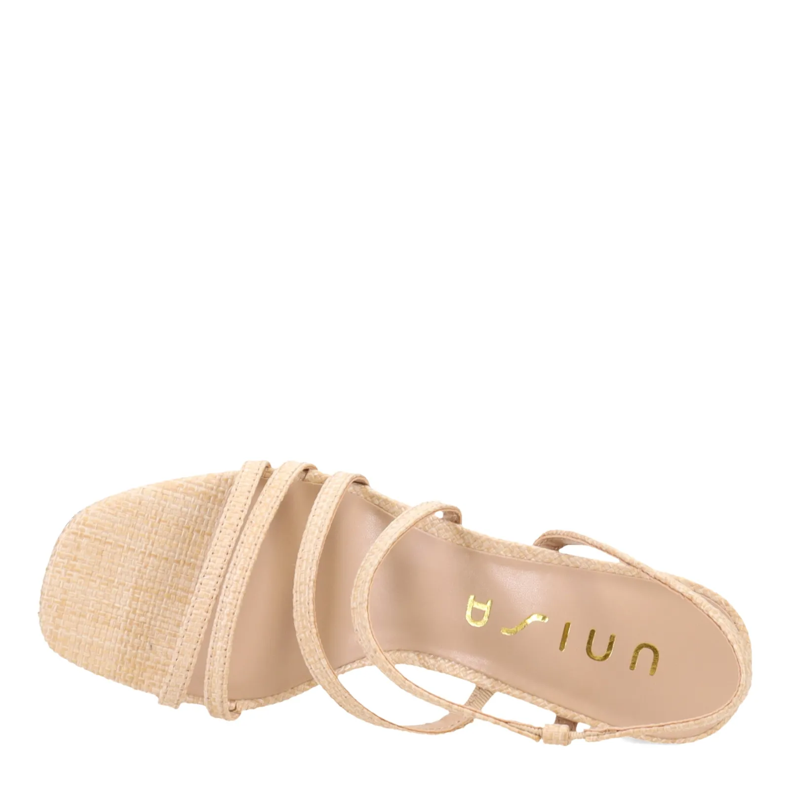 Discount Unisa Women's , Yestie 2 Sandal Natural