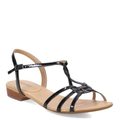 Sale Vaneli Women's , Boon Sandal Navy Patent