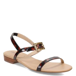 New Vaneli Women's , Bowyn Sandal Tortoise