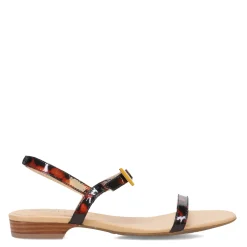 New Vaneli Women's , Bowyn Sandal Tortoise