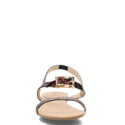 New Vaneli Women's , Bowyn Sandal Tortoise