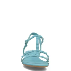 Hot Vaneli Women's , Brunel Sandal Teal