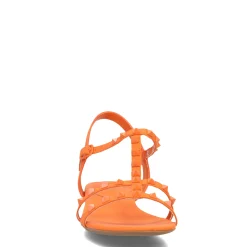 Sale Vaneli Women's , Brunel Sandal Tangerine Orange Mul