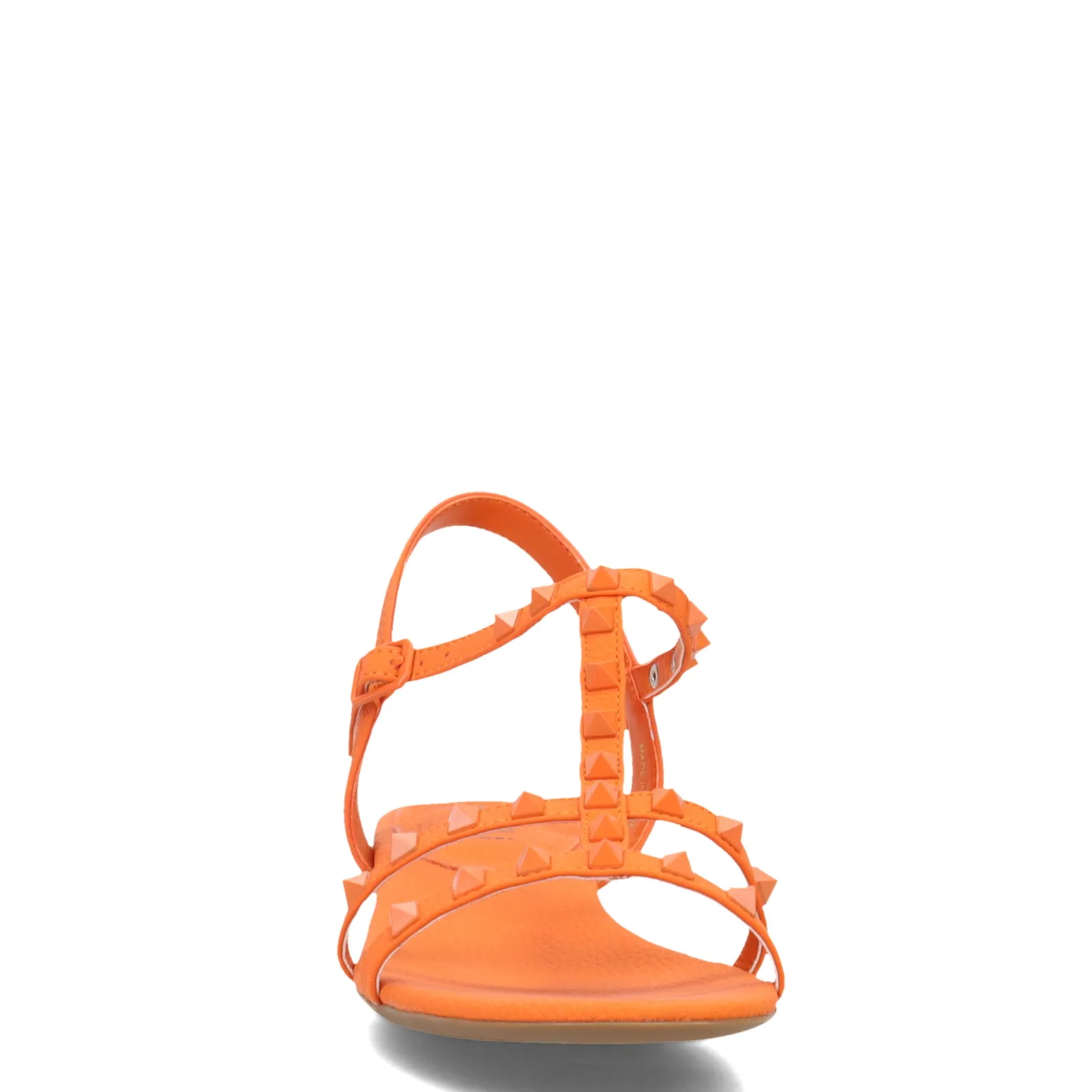 Sale Vaneli Women's , Brunel Sandal Tangerine Orange Mul