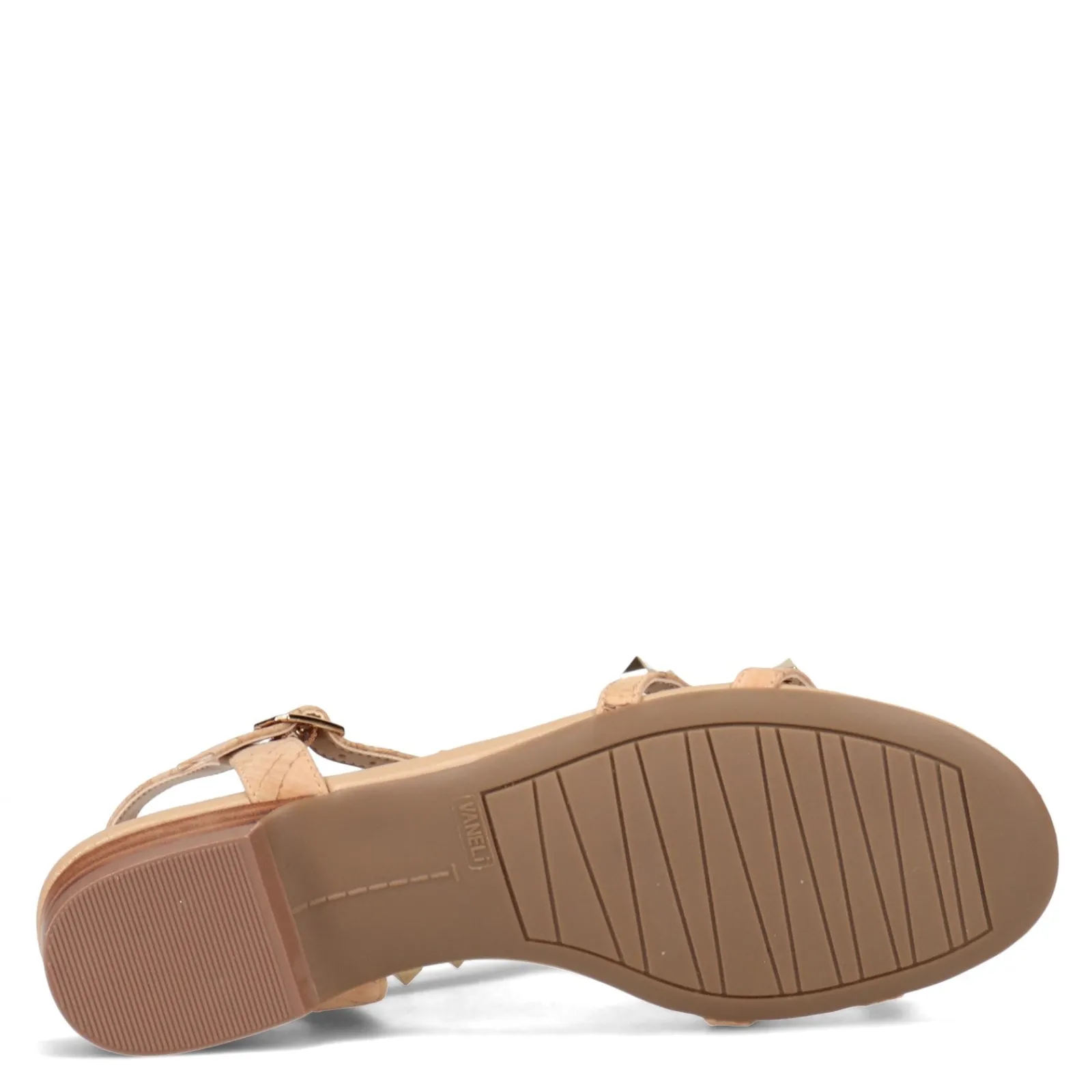 Clearance Vaneli Women's , Brunel Sandal Cork
