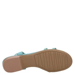 Women's , Brunel Sandal-Vaneli New