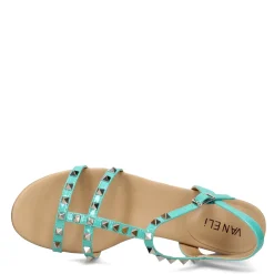 Women's , Brunel Sandal-Vaneli