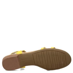 Women's , Brunel Sandal-Vaneli New