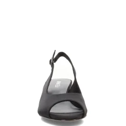 New Vaneli Women's , Buckie Sandal Black