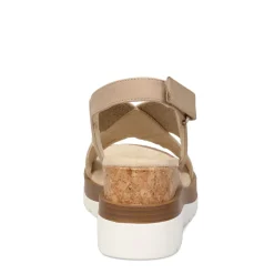 Online Vaneli Women's , Carlin Sandal Natural