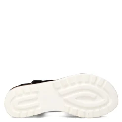 Outlet Vaneli Women's , Carlin Sandal Black