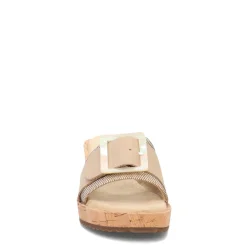 New Vaneli Women's , Cattee Sandal Camel