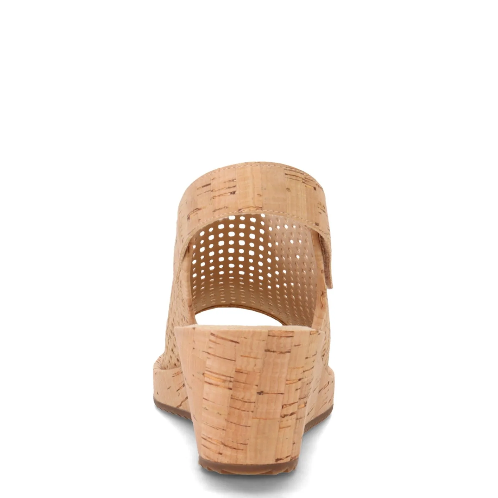 Vaneli Women's , Cilla Sandal Cork